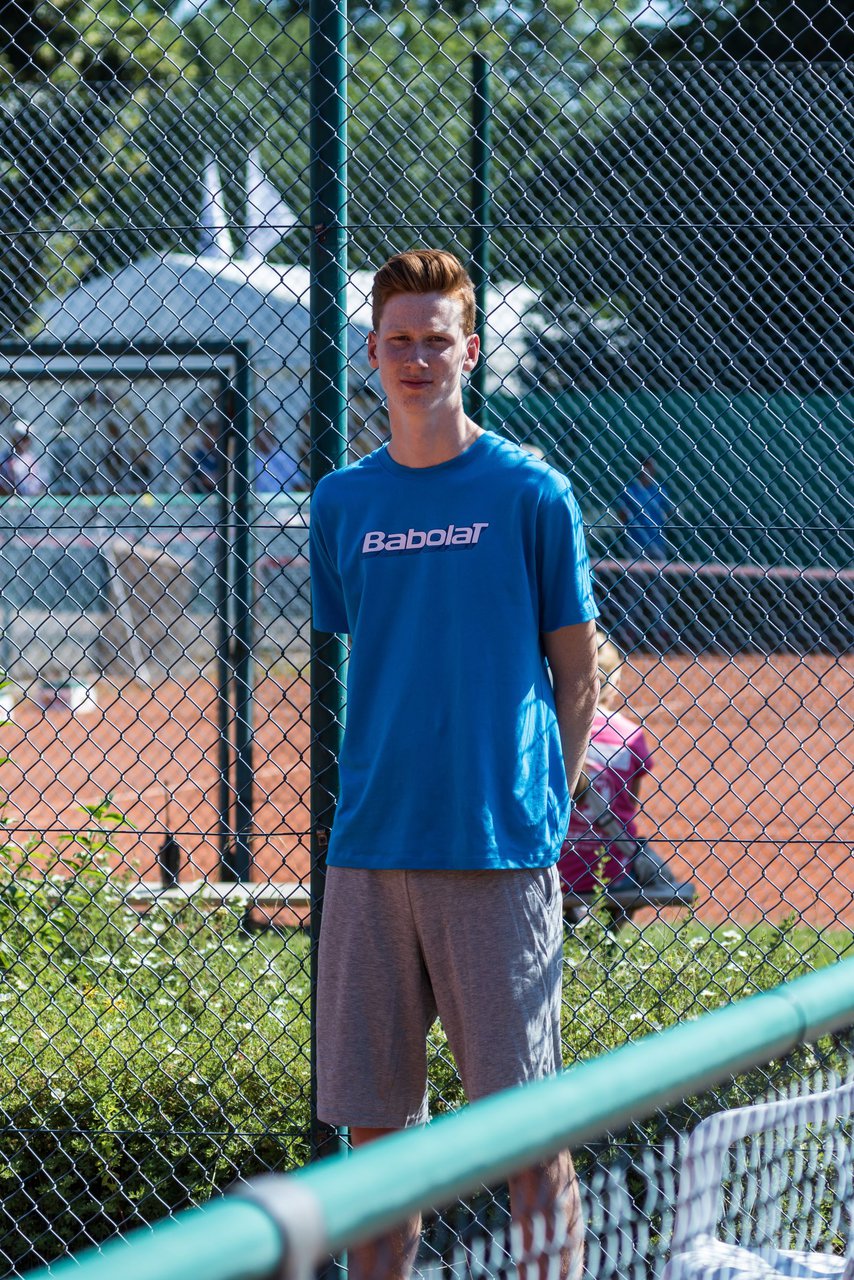 Bild 378 - Horst Schroeder Pokal 4. Tag